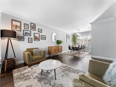 1421 Woodcrest Avenue, Brea, CA