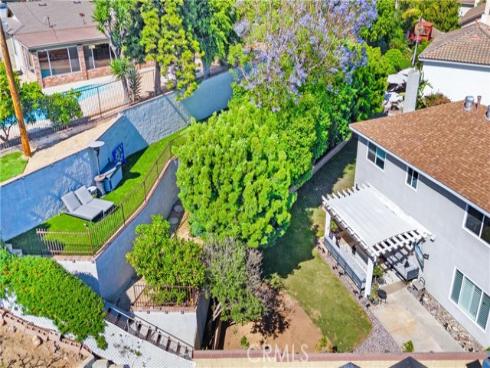1421 Woodcrest Avenue, Brea, CA