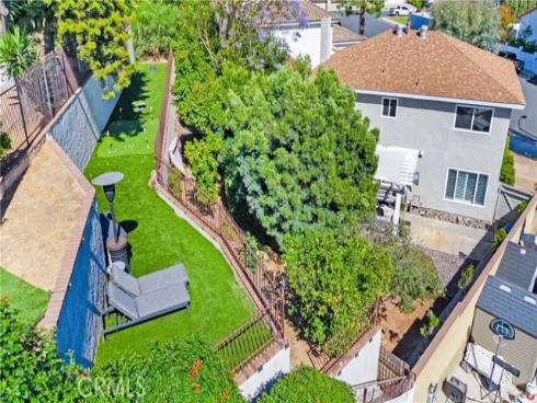 1421 Woodcrest Avenue, Brea, CA