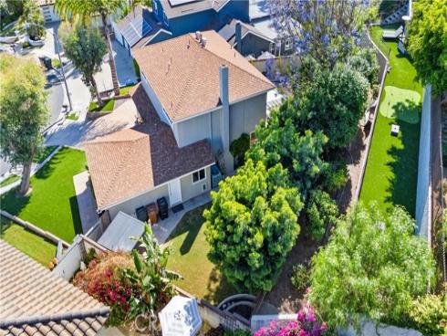 1421 Woodcrest Avenue, Brea, CA