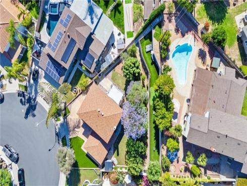 1421 Woodcrest Avenue, Brea, CA