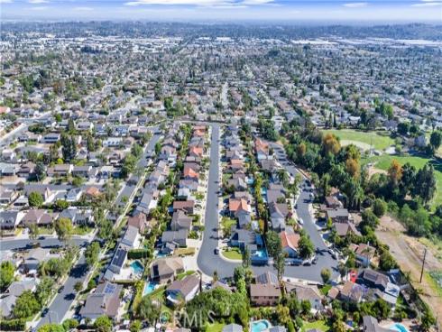 1421 Woodcrest Avenue, Brea, CA