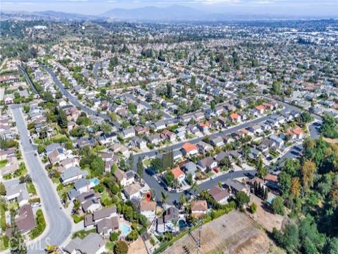 1421  Woodcrest   Avenue, Brea, CA