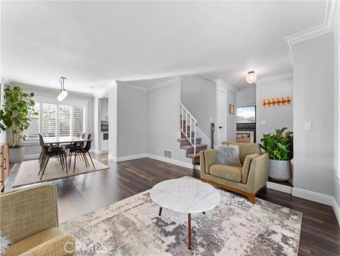 1421 Woodcrest Avenue, Brea, CA