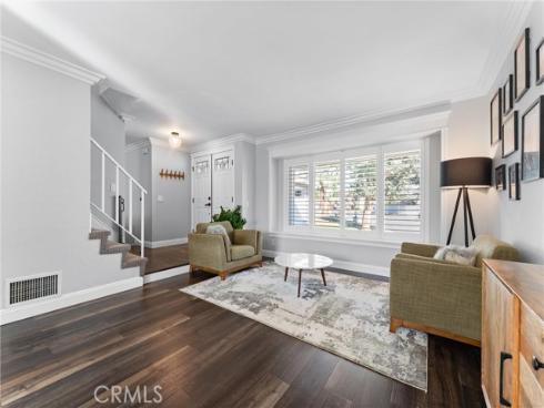 1421 Woodcrest Avenue, Brea, CA