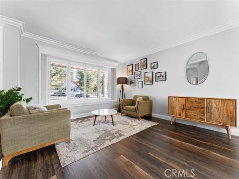 1421 Woodcrest Avenue, Brea, CA