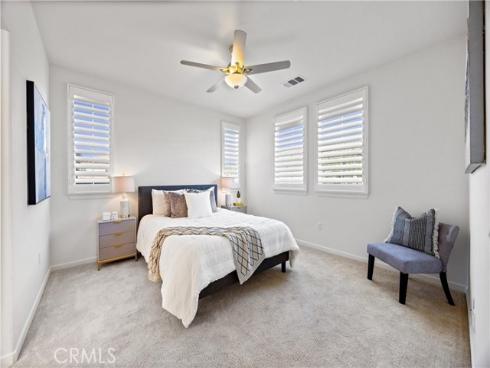 405 Mallorca Lane, Brea, CA