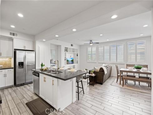 405 Mallorca Lane, Brea, CA