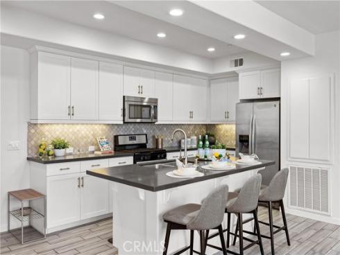 405 Mallorca Lane, Brea, CA