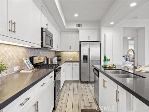 405 Mallorca Lane, Brea, CA