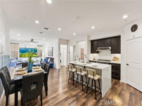 2974 E Walking Beam Place, Brea, CA