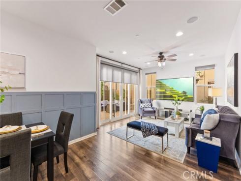 2974 E Walking Beam Place, Brea, CA