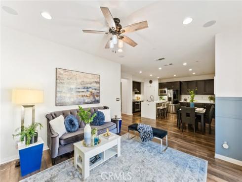 2974 E Walking Beam Place, Brea, CA