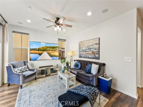 2974 E Walking Beam Place, Brea, CA