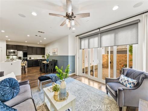 2974 E Walking Beam Place, Brea, CA