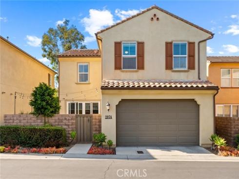 2974 E Walking Beam Place, Brea, CA