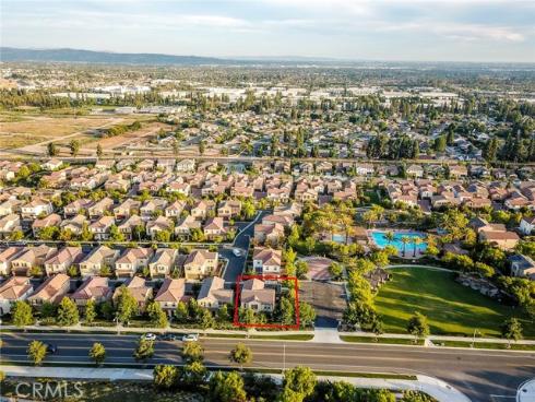 2974 E Walking Beam Place, Brea, CA