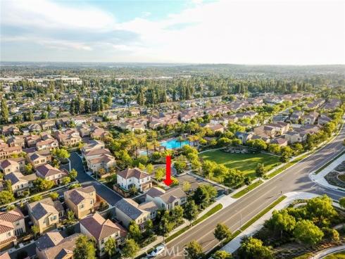 2974 E Walking Beam Place, Brea, CA