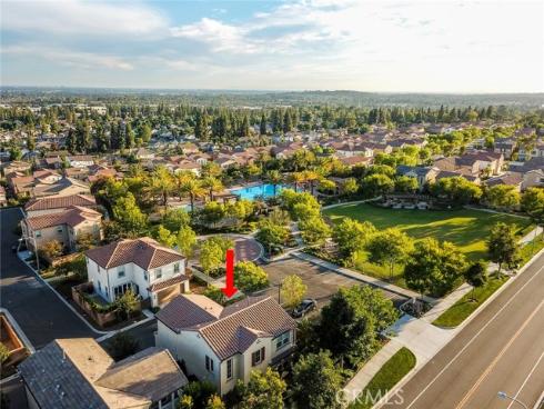 2974 E Walking Beam Place, Brea, CA