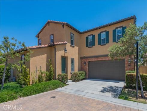 3407 Paseo Drive, Brea, CA