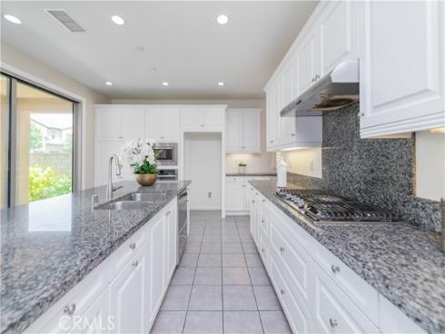3407 Paseo Drive, Brea, CA