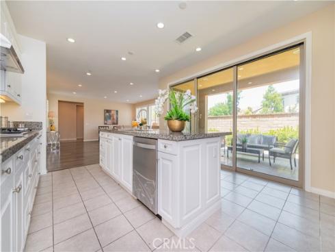 3407 Paseo Drive, Brea, CA