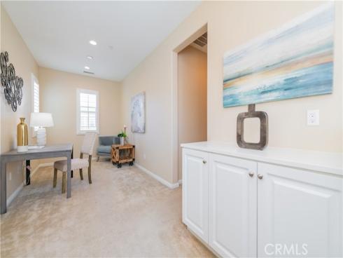 3407 Paseo Drive, Brea, CA