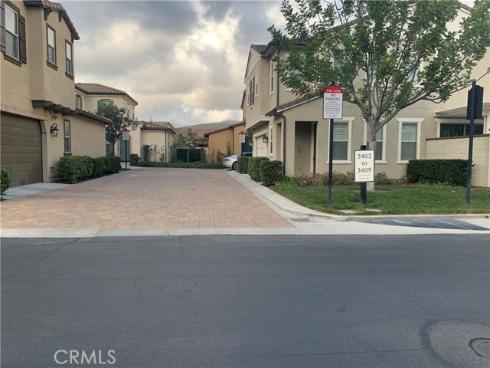 3407 Paseo Drive, Brea, CA
