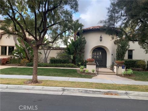 3407 Paseo Drive, Brea, CA