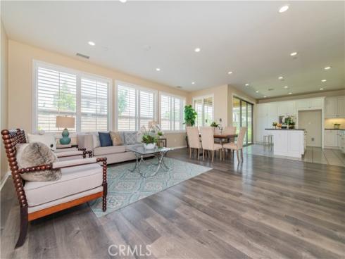 3407 Paseo Drive, Brea, CA