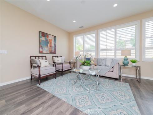 3407 Paseo Drive, Brea, CA