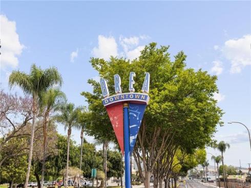 576 S Brea Boulevard, Brea, CA
