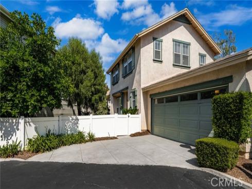 167 Iris Lane, Brea, CA
