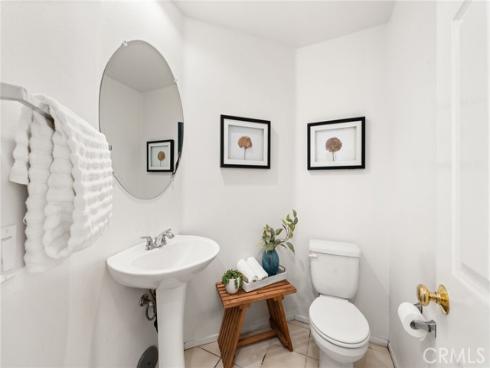 167 Iris Lane, Brea, CA