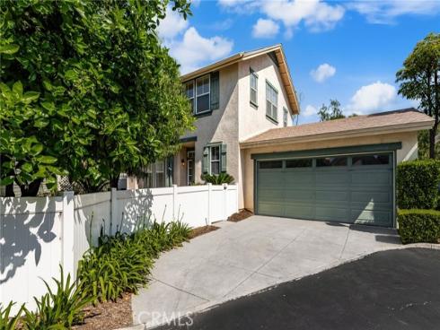 167 Iris Lane, Brea, CA