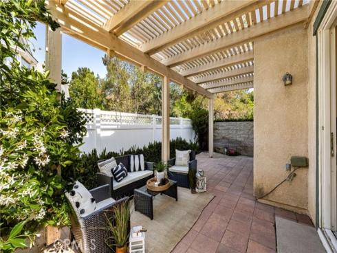 167 Iris Lane, Brea, CA