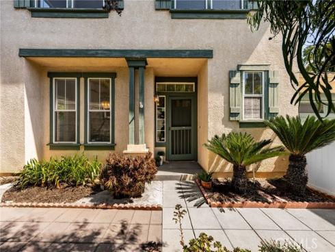 167 Iris Lane, Brea, CA