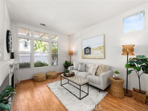 167 Iris Lane, Brea, CA