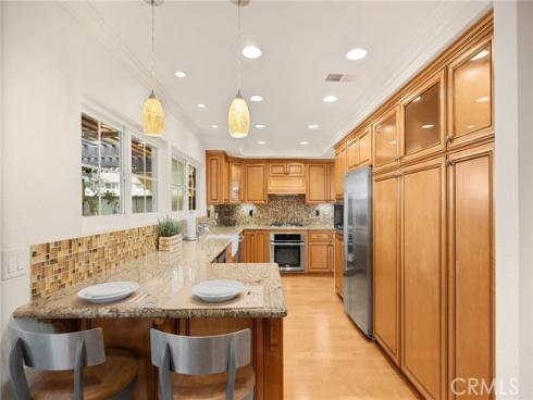 2365 Sommerset Drive, Brea, CA