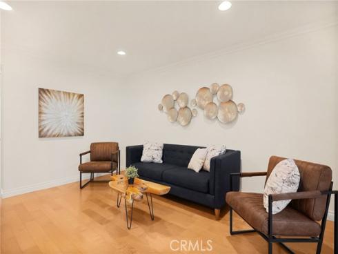 2365 Sommerset Drive, Brea, CA