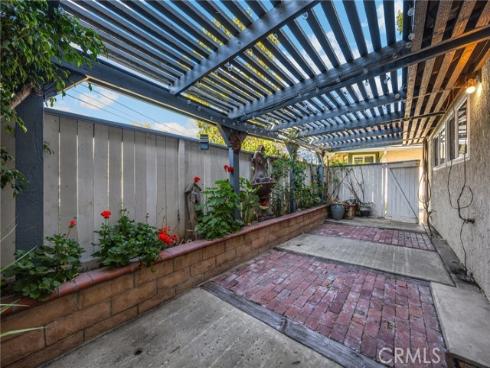 2365 Sommerset Drive, Brea, CA