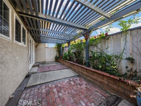 2365 Sommerset Drive, Brea, CA