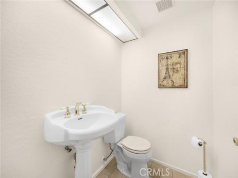 2365 Sommerset Drive, Brea, CA