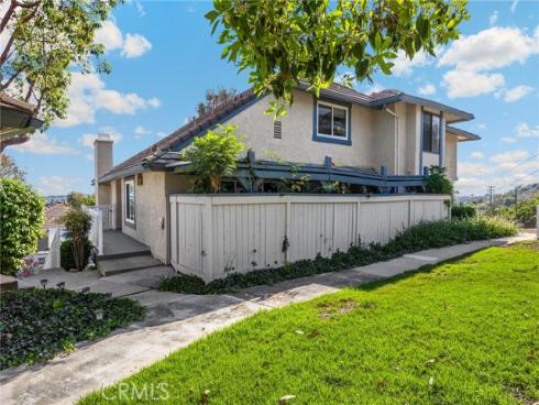 2365 Sommerset Drive, Brea, CA