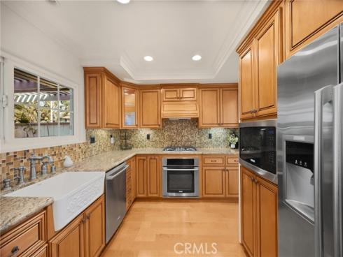 2365 Sommerset Drive, Brea, CA