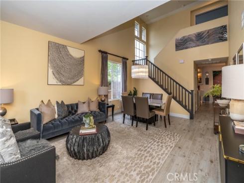 3667  Hawks   Drive, Brea, CA