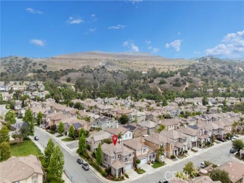 3667  Hawks   Drive, Brea, CA