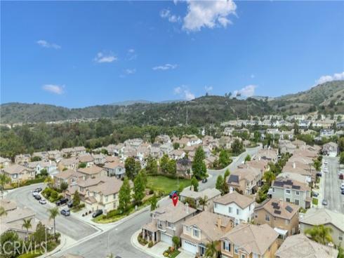 3667  Hawks   Drive, Brea, CA