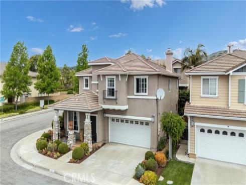 3667  Hawks   Drive, Brea, CA