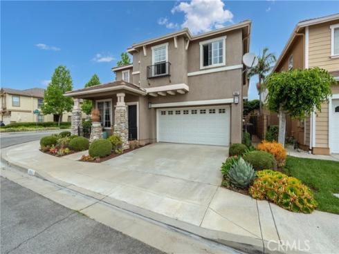 3667  Hawks   Drive, Brea, CA
